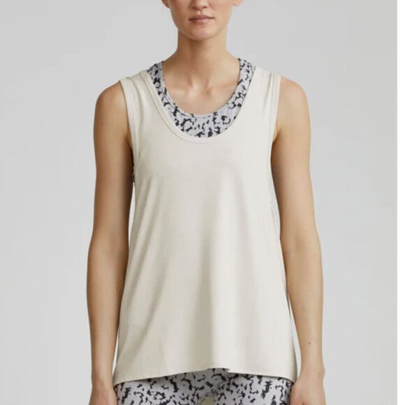 Varley Palmer Tank Top - Picture 1 of 6